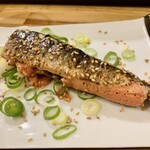 柊 - イワシ明太子