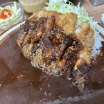 キッチン南海 - 