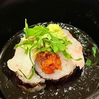 山ばな平八茶屋 - 
