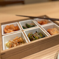 肉亭ふたご iki 本郷三丁目店 - 