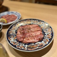 肉亭ふたご iki 本郷三丁目店 - 