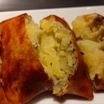 鉄板焼き 喰いしん坊 - 