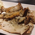 鉄板焼き 喰いしん坊 - 