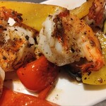 鉄板焼き 喰いしん坊 - 