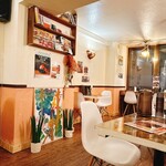 相場王のスープカレー 極哩 札幌本店 - 