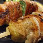 鉄板焼き 喰いしん坊 - 