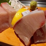 鉄板焼き 喰いしん坊 - 