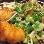 鉄板焼き 喰いしん坊 - 