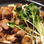 鉄板焼き 喰いしん坊 - 