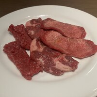 焼肉あきら 本郷本店 - 