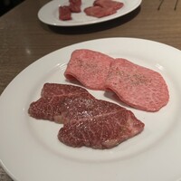 焼肉あきら 本郷本店 - 