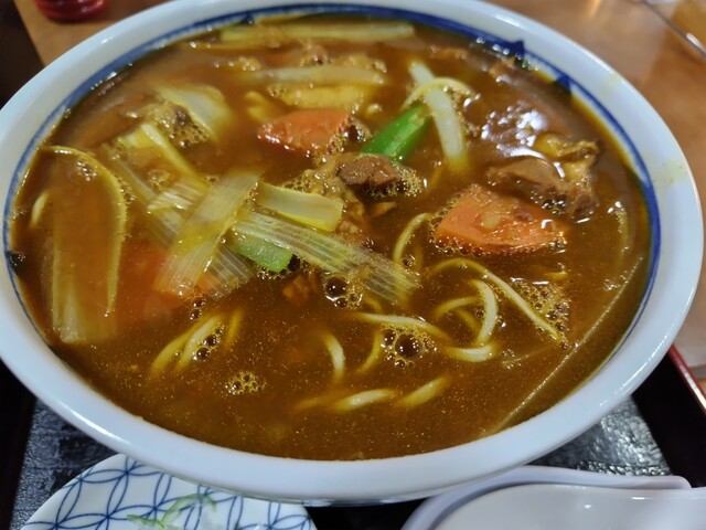 Soba Dokoro Ichibaku Kicchoan