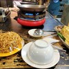  「海鮮船」(JC Mini Steamboat ）   - 料理写真:海鮮船セット