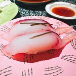 回転寿司 根室 花まる - 