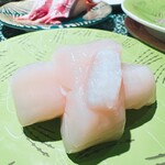 回転寿司 根室 花まる - 