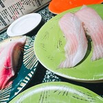 回転寿司 根室 花まる - 