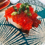 回転寿司 根室 花まる - 