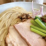 らーめん森や。 - お茶ゆたか