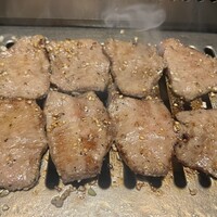焼肉うしごろ 横浜店 - 