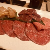 焼肉うしごろ 横浜店 - 