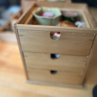 旬房 - 