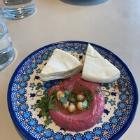 Trattoria Tabule - 