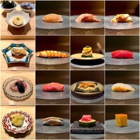 鮨 由う - 