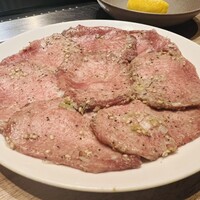 焼肉うしごろ 横浜店 - 