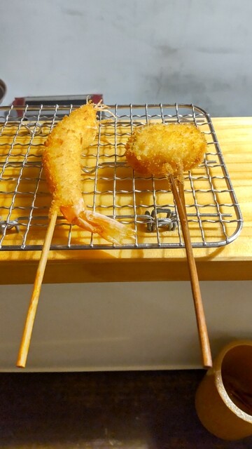 Kushiage Dining Kodai Don photo 5