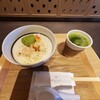 やなぎ茶屋 ecute上野