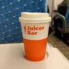 Juicer Bar 新幹線新大阪店