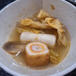  「海鮮船」(JC Mini Steamboat ）   - 