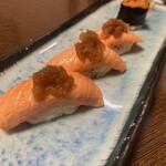 金太楼鮨 馬道店 - 