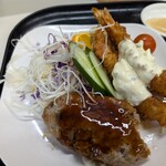 欣ちゃん - 料理写真: