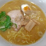 幸村 - 味噌ラーメン