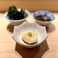 鮨 由う - 