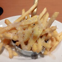 MAIN DINING sereno(THE MARK GRAND HOTEL) - 