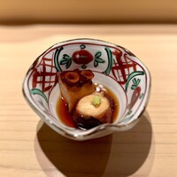 鮨 由う - 