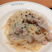 MAIN DINING sereno(THE MARK GRAND HOTEL) - 