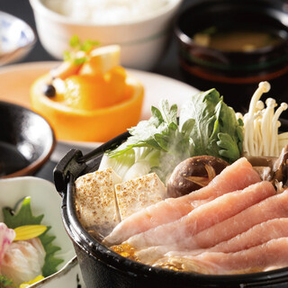 日本料理 舟津 (郡山ビューホテルアネックス)_2