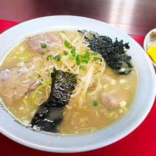 ラーメンショップ_1