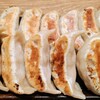 肉汁餃子のダンダダン 浜松町店