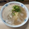 八ちゃんラーメン