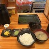 天ぷら定食 どこ