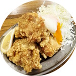 鶴亀八番 - 