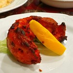 リトルスパイス - チキンティッカ