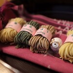 広尾はしづめ - 