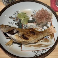 おすしと原始焼 金沢 なかむら - 