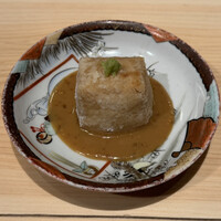 おすしと原始焼 金沢 なかむら - 