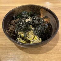 ホルモン焼肉 富や 栄店 - 